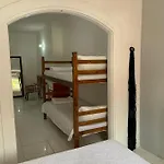 Pousada E Hostel Caminho Das Pedras