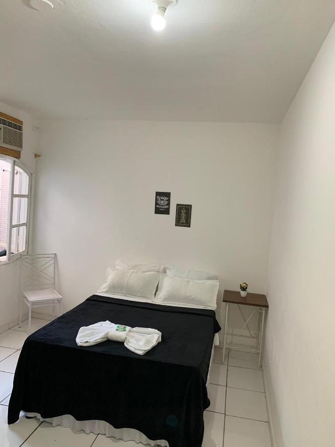 E Caminho Das Pedras Habitación en casa particular *