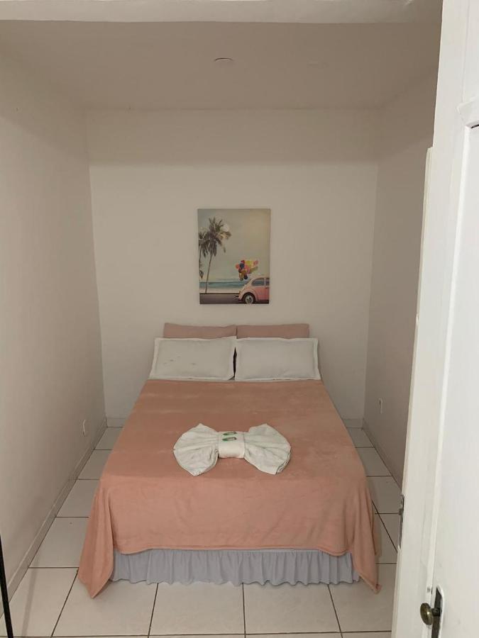 E Caminho Das Pedras Habitación en casa particular Búzios