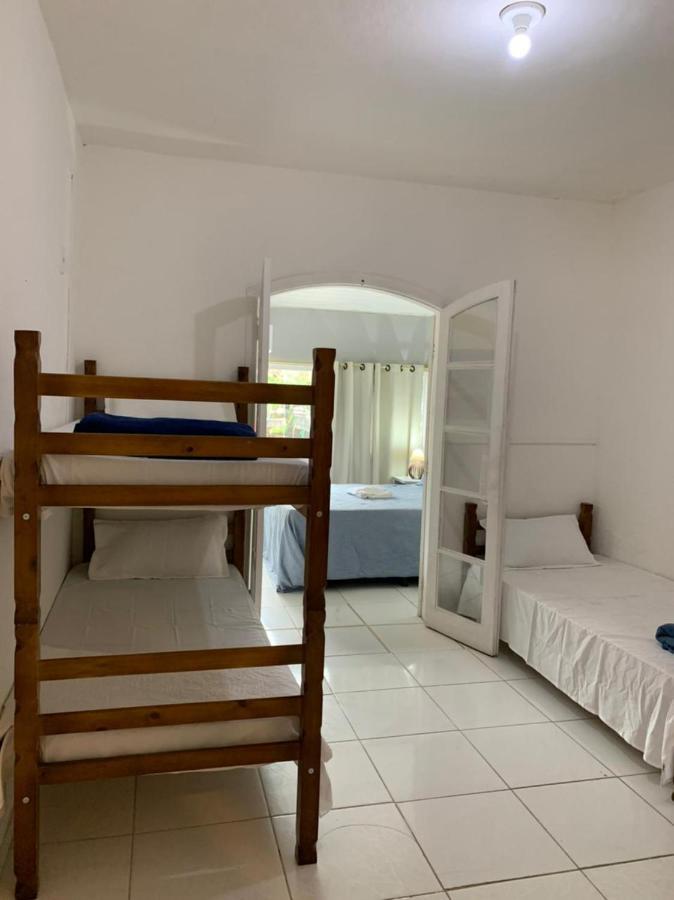 E Caminho Das Pedras Habitación en casa particular Búzios