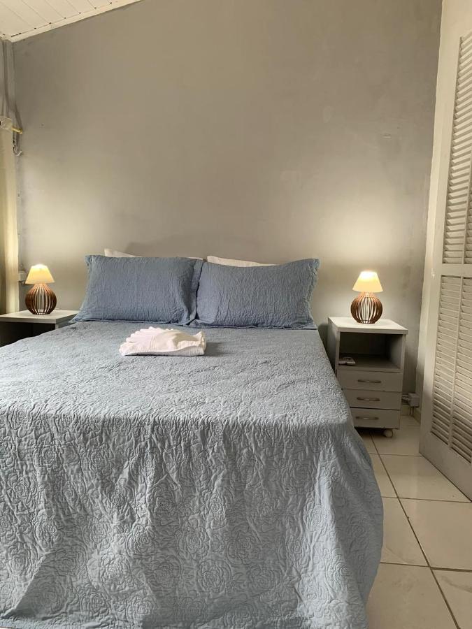 E Caminho Das Pedras Habitación en casa particular *