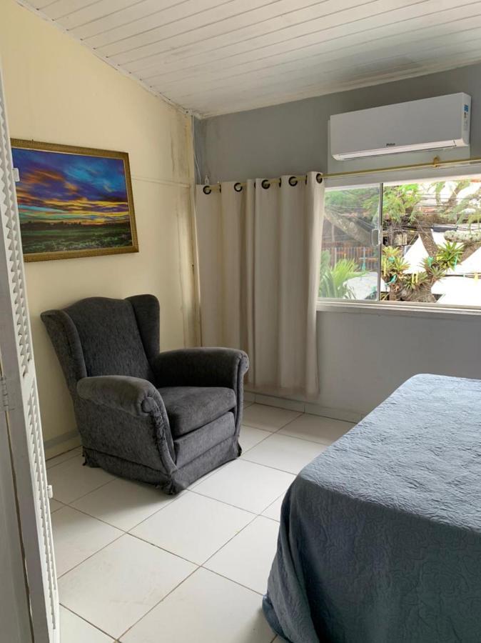 E Caminho Das Pedras Habitación en casa particular Búzios