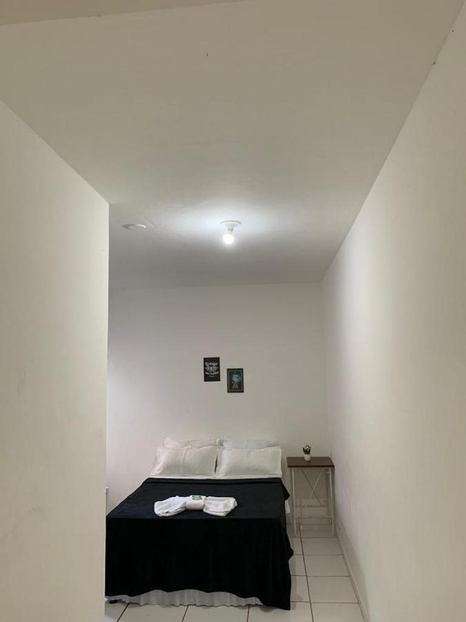 Habitación en casa particular E Caminho Das Pedras Búzios