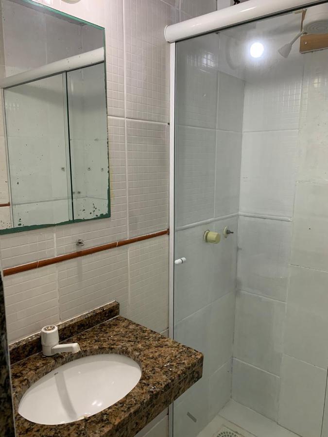 Habitación en casa particular E Caminho Das Pedras