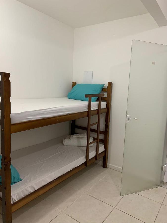 Habitación en casa particular E Caminho Das Pedras Búzios