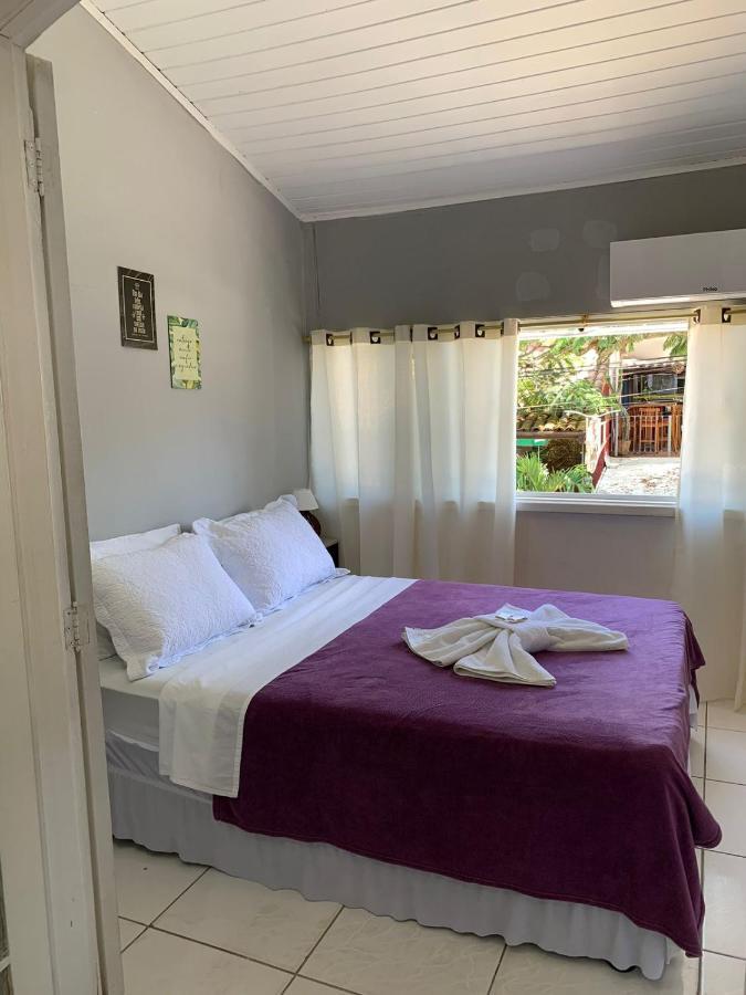 Habitación en casa particular E Caminho Das Pedras Búzios