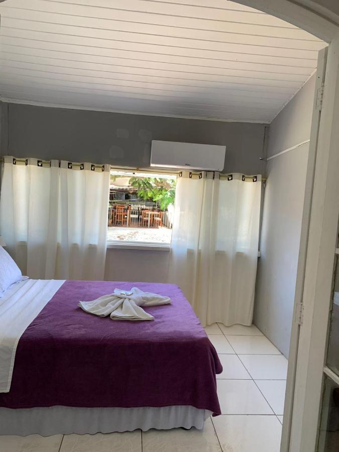 Habitación en casa particular E Caminho Das Pedras
